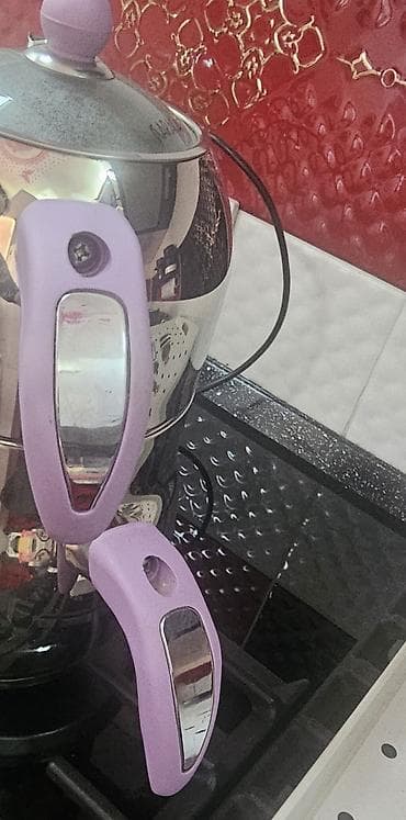 iran cayları: İşlənmiş, Çaydan — 4