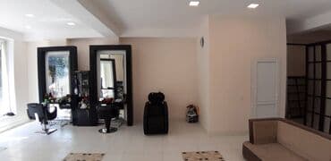 gozəllik salonu: Xətai rayonu, Əhmədli metrosu, Bakı kinoteatrın yaxınlığında, 8 — 6