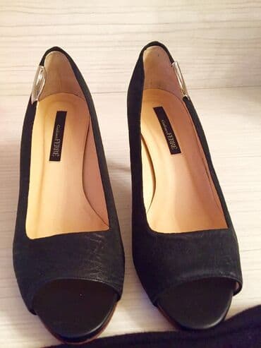 Tuflilər, Ölçü: 40, İşlənmiş