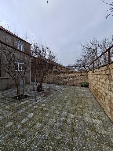 20 ci sahede ev: Ramana qəs. 6 otaqlı, 180 kv. m — 5