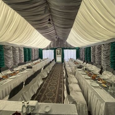 сдам контейнер на ортосайском рынке: Bakı daxili və Rayonlara 《Çadır 7/24 Servis》 Isteye Uyğun Olaraq Ehsan — 2