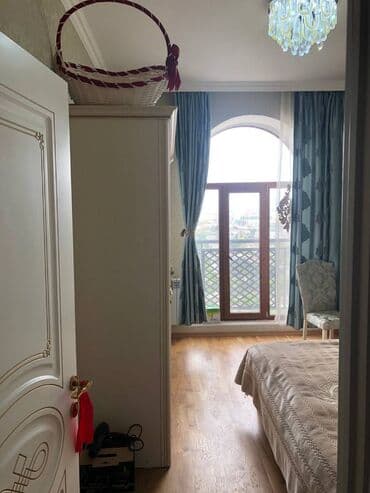 ilkin ödənişi 10000 olan evlər: 2 otaqlı, Yeni tikili, m. Qara Qarayev, 68 kv. m — 4