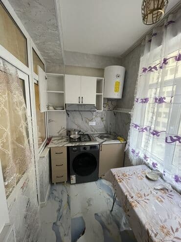 Günlük kirayə mənzillər: Uzunmüddətli kirayə mənzillər — 3