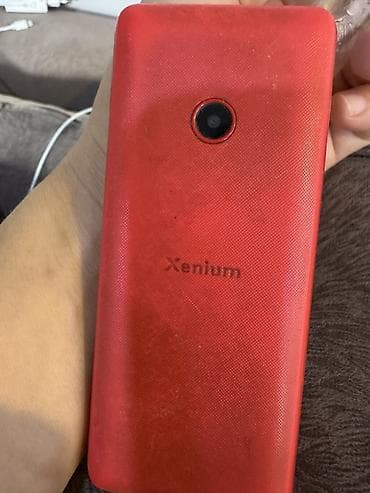 telefonlae: Telefon philips işləmir — 2