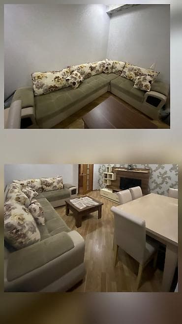 Künc divan, İşlənmiş, Açılan, Bazalı, Çatdırılma yoxdur