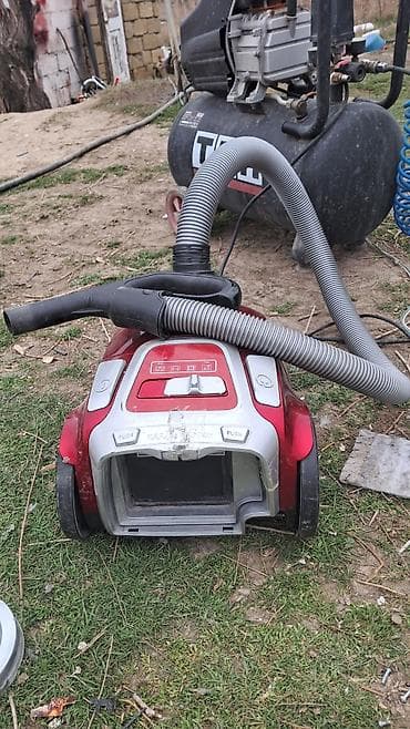 Краны водонагреватели: Samsung konteynerli tozsoran gövdəsi və aksesuarları Xüsusiyyətlər: - — 3