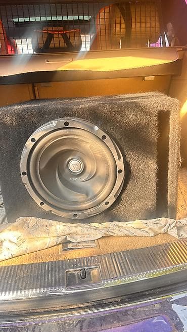 aksesuar instagram: Kenwood basofka ve soundmax uslitel 2 aydi alinib tezeden secilmir tam — 4