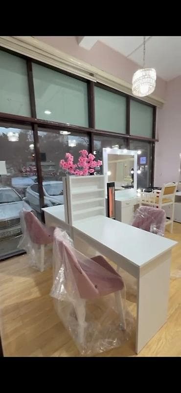 Tədbirlərin təşkili: Qadın saç ustaları | Digər xidmət növü — 2