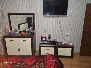 yataq otagi ucun listurlar: İkinəfərlik çarpayı — 1