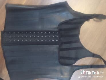 Пиджаки: Linea Latex “Slimming – Siempre La Mejor” bel-korse (waist trainer) – — 1