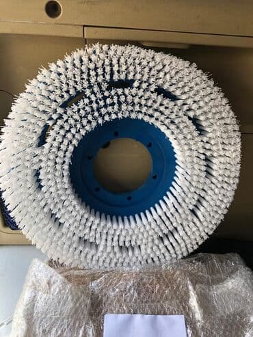 tikiş maşını matoru: Xalca yuma sotkasi. fircalar olcusune gore qiymetleri deysir sert — 3