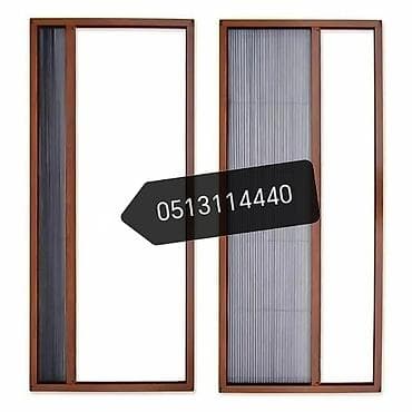 jalus: Jalüzlər — 1