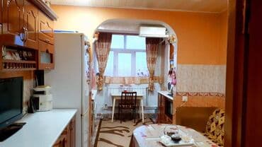 günəşli ev: Bakı, 5 otaqlı, Köhnə tikili, 95 kv. m — 10