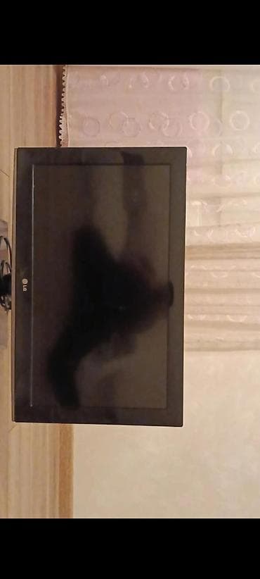 İşlənmiş Televizor LG LCD 32" HD (1366x768), Ünvandan götürmə lalafo.az -da İşlənmiş Televizor LG LCD 32" HD (1366x768), Ünvandan götürmə