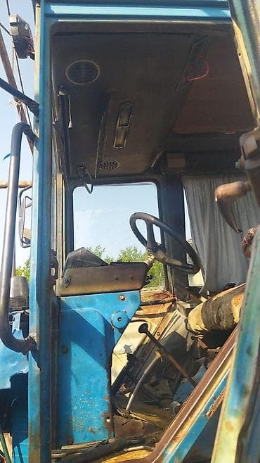 traktor lapeti satilir: Salam. Mtz80 satılır. Mator yeni yığılıb, Yanacaq nasosu yeni stent — 2