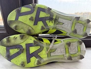 Бутсы Adidas, Размер: 42, Б/у — 2