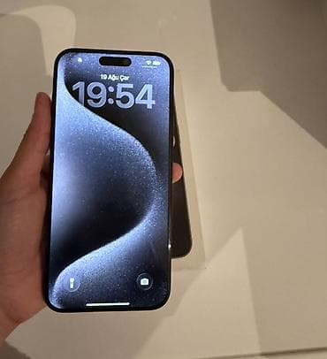 iphone 13 128: IPhone 15 Pro Max, Qara, Sənədlərlə — 6