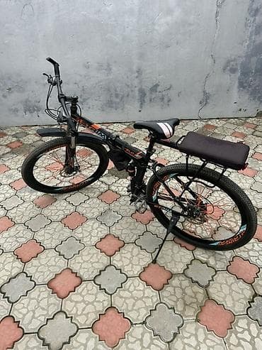 Детские велосипеды: Salam aleykum ideal velo axtaranlar diqqətlə oxusun. VeloStrim 29 luq — 1