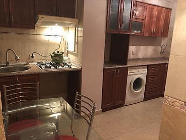 Nizami rayonu, Xalqlar Dostluğu metrosunun yaxını, 129 nömrəli — 6