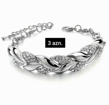 qizil halqa qolbaqlar: Браслет — 12