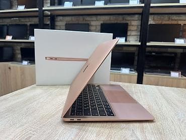 hdd 1tb: İşlənmiş Apple MacBook, 13.3 ", Apple M1, 256 GB, Ünvandan götürmə, Ödənişli çatdırılma, Rayonlara çatdırılma — 3