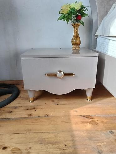 baklar və çənlər: İkinəfərlik çarpayı, Azərbaycan, Yeni — 5