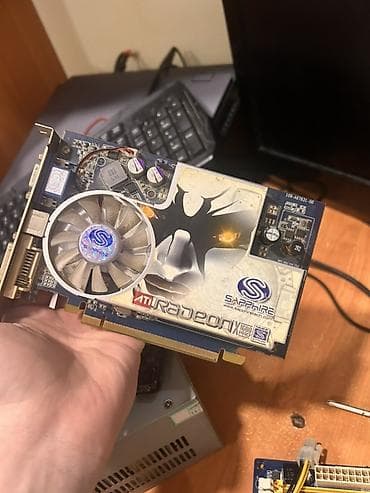 video kart satisi: Ana Platası ASRock H61M-VG3 — 3