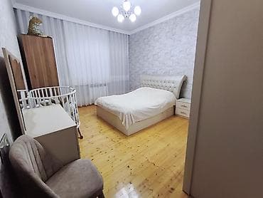 heyet evləri: Zabrat 3 otaqlı, 110 kv. m — 8