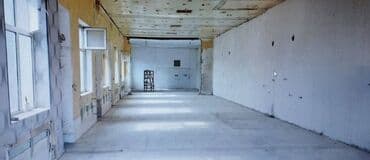 sklad arendaya verilir: Dərnəgül yolu sahəsi 200 kv olan obyekt icarəyə verilir. Ayrı kirişi — 4