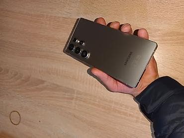 hp pavilion 15: Samsung Galaxy S25 Ultra, 256 GB, rəng - Boz, Simsiz şarj — 3