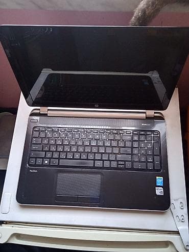 komputer windows 7: İşlənmiş HP Pavilion, 15.6 ", Intel Core i7, 1 TB, Ödənişli çatdırılma, Ünvandan götürmə, Rayonlara çatdırılma — 1