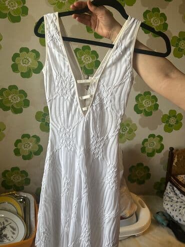 Pencəklər: Yenidir S razmer — 2