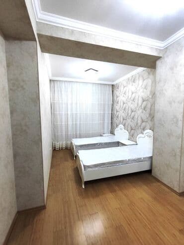 qedir memmedov kucesi: Kirayə verilir: geniş və rahat 4 otaqlı mənzil Tbilisi prospektində — 12