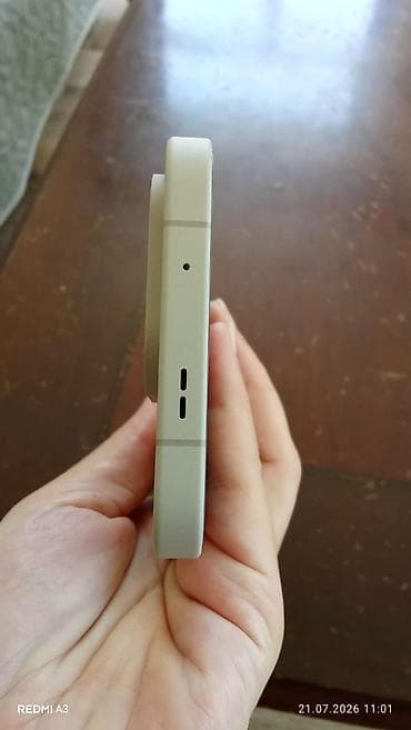 oneplus buds: OnePlus 15, 512 GB, rəng - Ağ, Face ID, Sənədlərlə, Sensor — 3