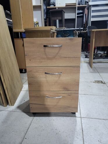 bərbər şkafı: Tunbucka YENIDIR.👍 keyfiyyetli detallardan hazirlanib ✅️ hundurluk 65 — 5