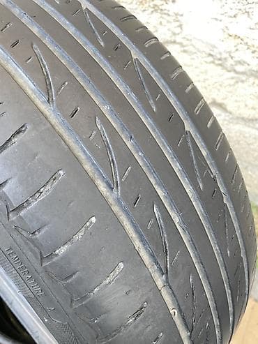 disk lada: Məhsul: Avtomobil təkərləri komplekti Təsvir: - Ölçü: 195/60 R15 - — 4