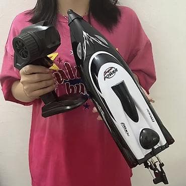 RC Sürət Qayığı – HJ806 Drift Pro - 2.4 GHz uzaqdan idarəetmə — 1