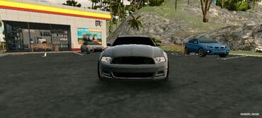 turbo az c class: Satılır: İdman tipli kupe avtomobil - Gümüşü/gri rəngdə, aqressiv ön — 1