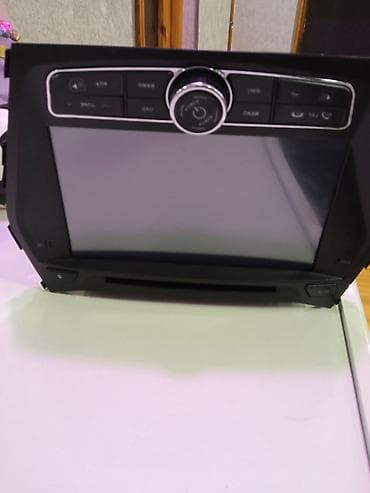 turbo az 53: Hunday Santafe manitoru 2012_2015 madel üstdən çıxma arginal tezedi — 2