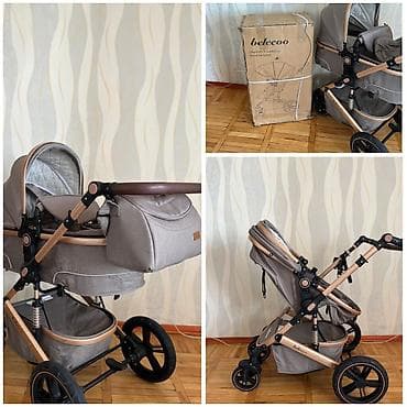 miniso ehmedli: Mehra….Kolyaska Tezedi ‼️ ( 340 azn alinib) 185 azn satilir Ehmedli — 1