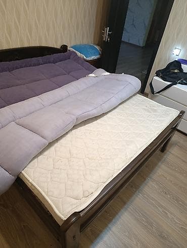 art tekstil: İki nəfərlik Döşək üzü — 3