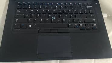 komputer windows 7: Model: Dell Latitude 5480 Processor (CPU): Intel® Core™ i5-7200U @ — 2