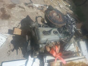 gaz sobol: QAZ 3110, 2.4 l, Benzin, 2001 il, İşlənmiş — 1