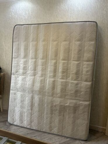 matras olculəri: Sadə matras, İki nəfərlik — 2