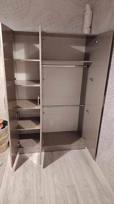 Çarpayılar: Yeni, İkinəfərlik çarpayı, Bazasız, Matras ilə, Siyirməsiz — 3