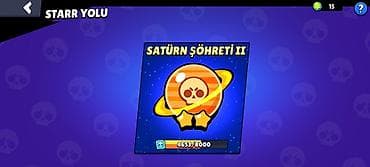 oyuncalar: Brawl Stars hesabı – geniş məzmunlu, tam hazır oyun profili - Kupa — 5