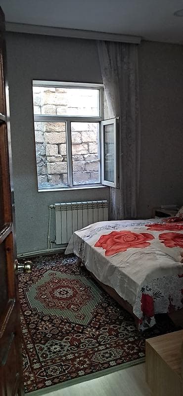 kiralıq evler: 4 otaqlı, 100 kv. m, Kredit yoxdur, Orta təmir — 5