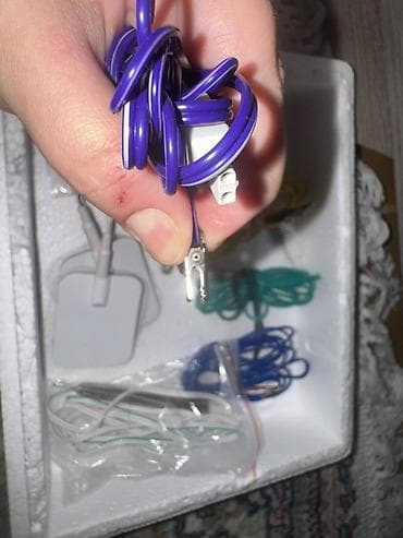 china aid notebook: Masajor, Akupunktur, Bədən üçün — 6