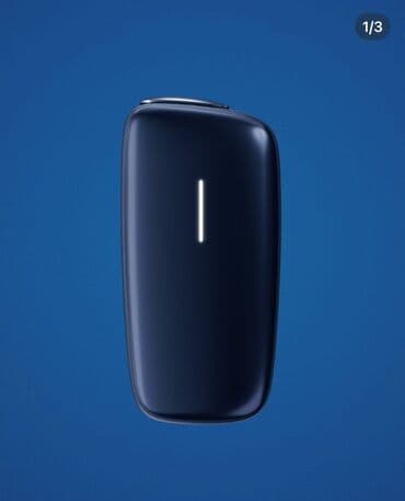 glo hyper plus: Adı:Ploom Zəmanət: 1 il Üsdünlükləri:Qəti sürətdə pis qoxu — 2