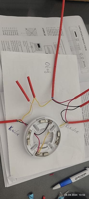 Proton: Системы безопасности | Домофоны, Камеры видеонаблюдения, Шлагбаумы, Болларды | Установка, Гарантия — 5
